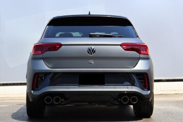 Volkswagen T-Roc TDI R-Line Black Style, 2026