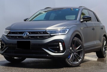Volkswagen T-Roc TDI R-Line Black Style, 2026