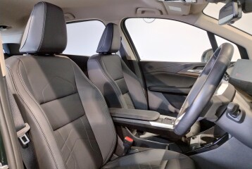 BMW 2-Series Active Tourer 218d, 2025