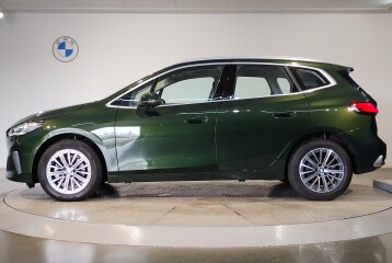 BMW 2-Series Active Tourer 218d, 2025