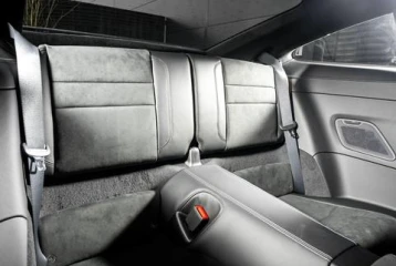 Porsche 911 T-Hybrid 992 Carrera GTS PDK, 2024