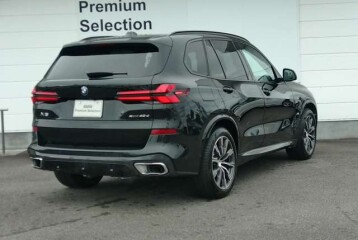BMW X5 , 2026