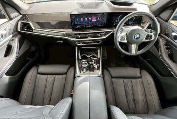 BMW X5 xDrive 40d M Sport, 2026
