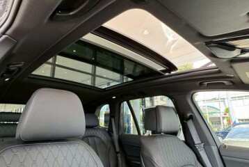 BMW X5 xDrive 40d M Sport, 2026