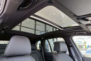 BMW X5 xDrive 40d M Sport, 2026