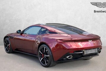 Aston Martin DB11 4.0 AT, 2023