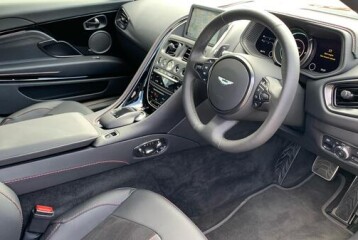 Aston Martin DB11 4.0 AT, 2023