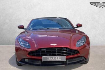 Aston Martin DB11 4.0 AT, 2023