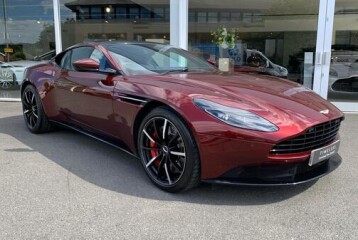 Aston Martin DB11 4.0 AT, 2023