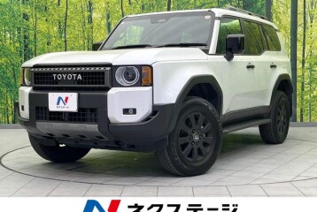 Toyota Land Cruiser 250 VX, 2024