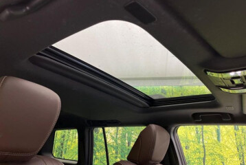 Toyota Land Cruiser 250 VX, 2024