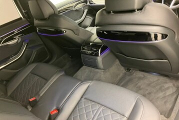 Audi A8 55 TFSI Quattro, 2024