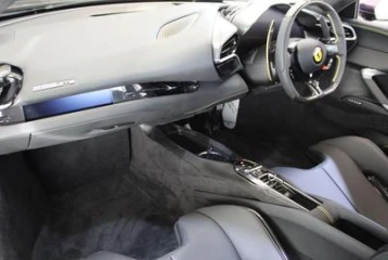 Ferrari 296 GTB , 2025