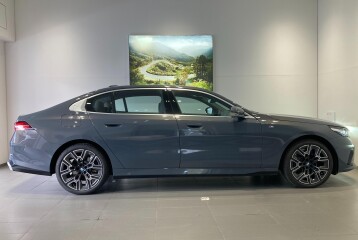 BMW 5 series 525Li Exclusive M Sport, 2025