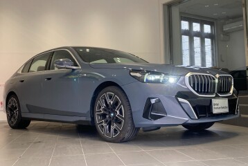 BMW 5 series 525Li Exclusive M Sport, 2025