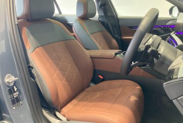 BMW 5 series 525Li Exclusive M Sport, 2025