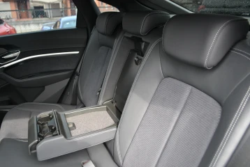 Audi Q8 e-tron 55 Quattro S Line, 2023