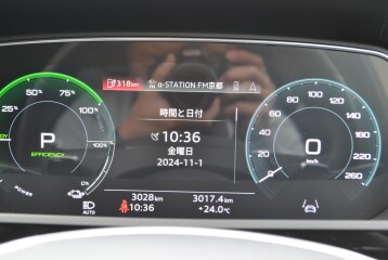Audi Q8 e-tron 55 Quattro, 2023, 2023