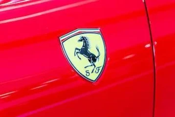 Ferrari Roma V8 F1 DCT, 2021