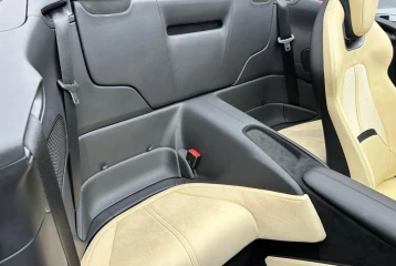 Ferrari Roma V8 Spider F1 DCT, 2024