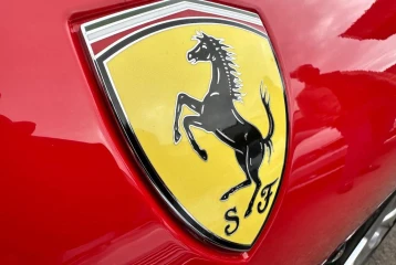 Ferrari Roma V8 Spider F1 DCT, 2024