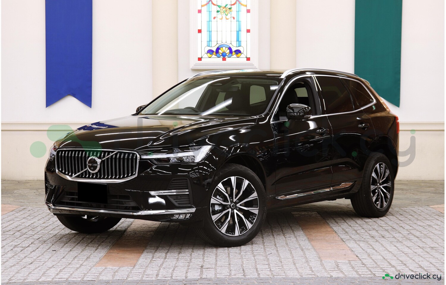 Volvo XC60 Ultra B5