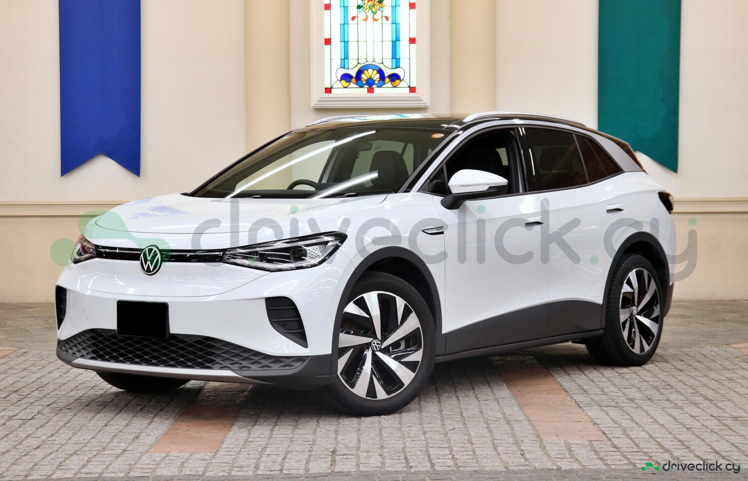Volkswagen ID.4 Pro