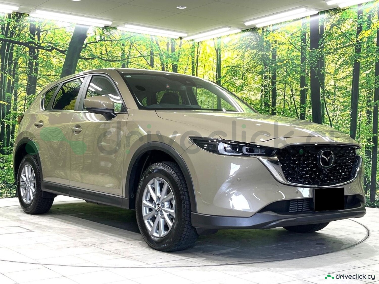 Mazda CX-5 XD i Selection