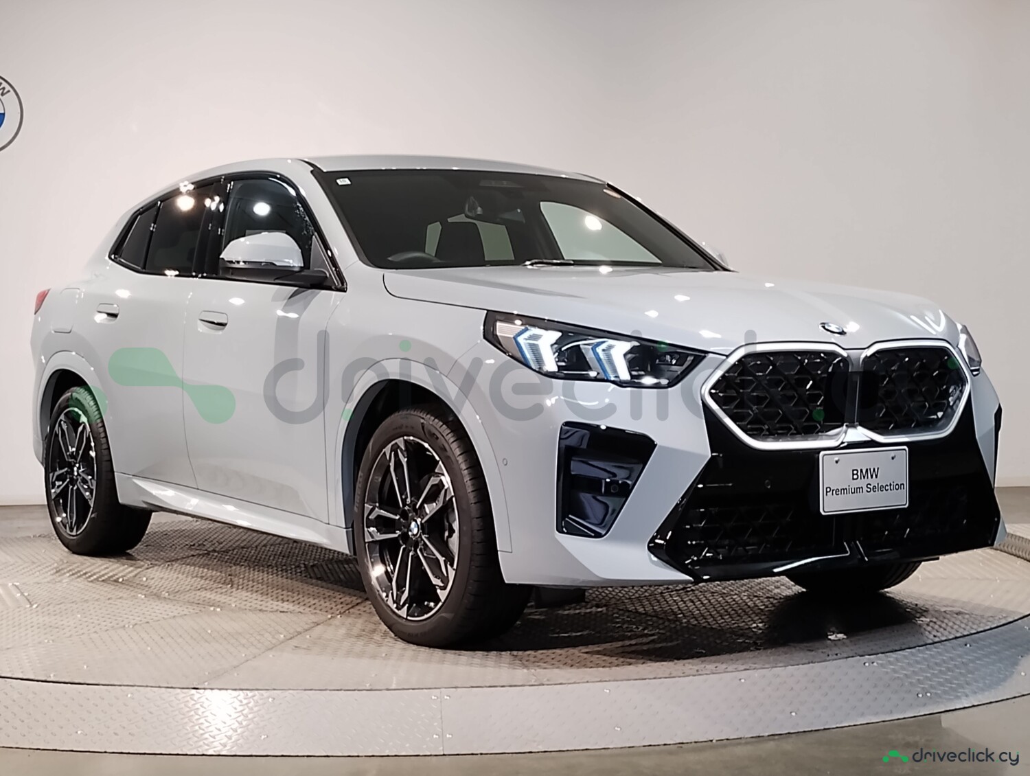 BMW X2 xDrive 20d
