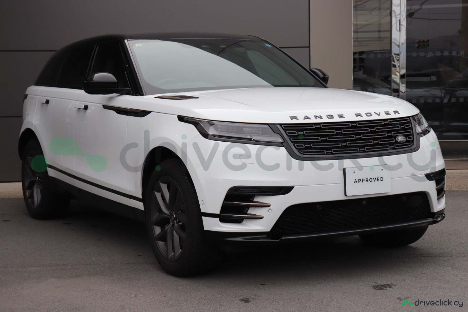 Land Rover Range Rover Velar P400e R-Dynamic SЕ
