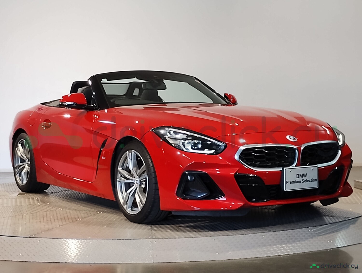 BMW Z4 sDrive20i M Sport