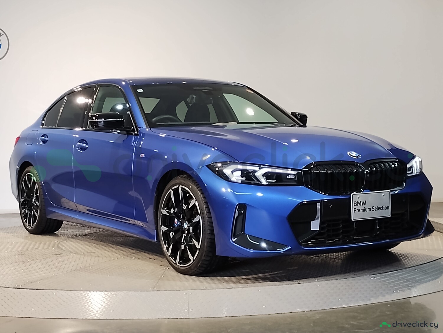 BMW 3 series 318i M Sport