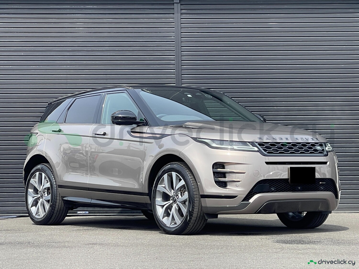 Land Rover Range Rover Evoque D200 R-Dynamic S