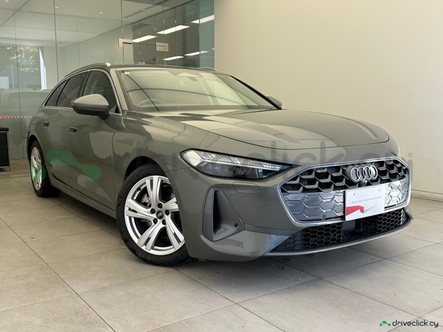 Audi A5 TFSI Quattro