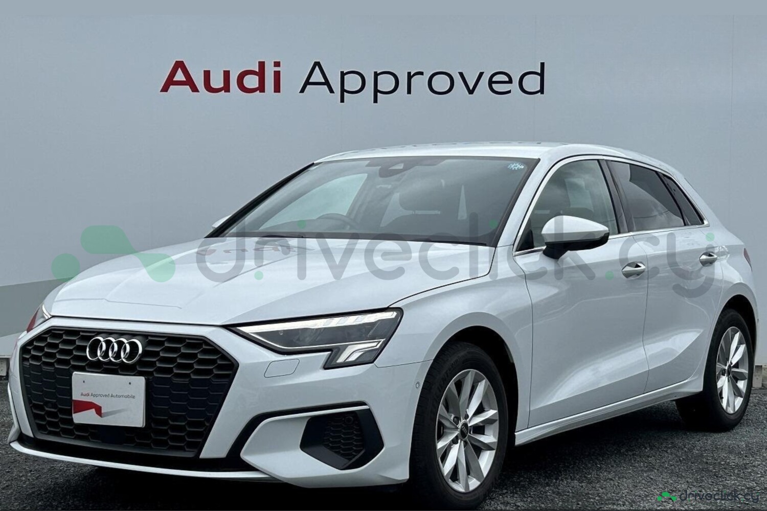 Audi A3 30 TFSI