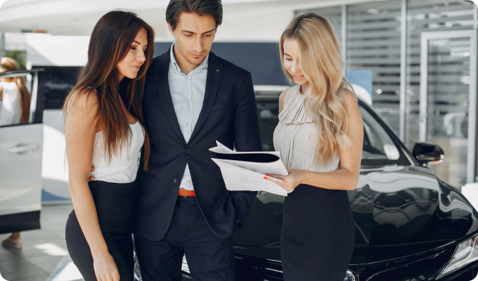 In a world where trust is worth its weight in gold...