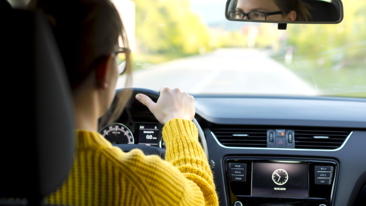 Which drivetrian should you choose