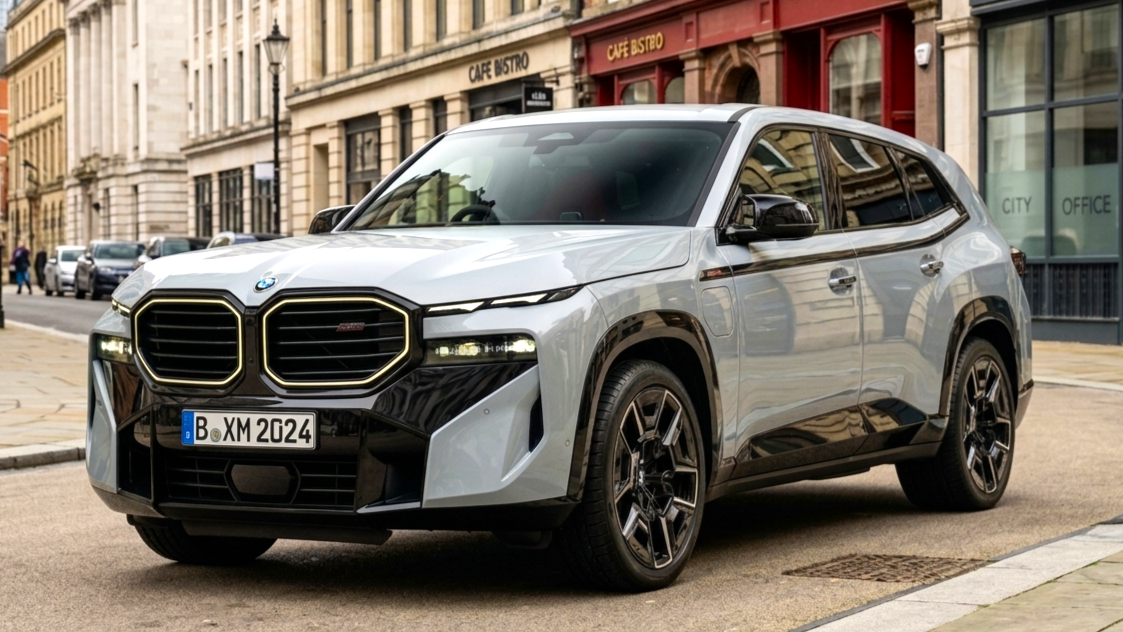 Как понимать звуки автомобиля