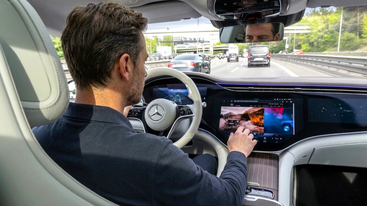 How to choose the best car with autopilot