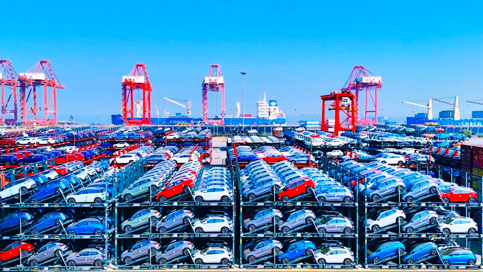 Buy car from Japan