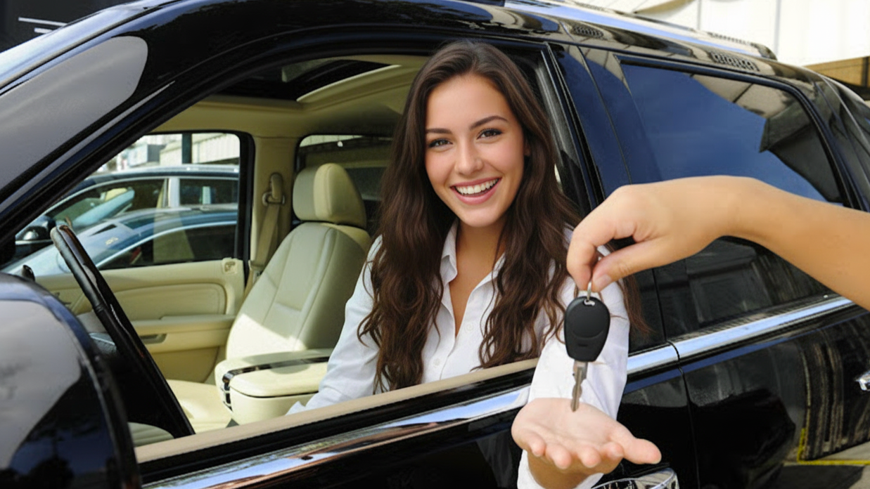 Покупка авто Кипр