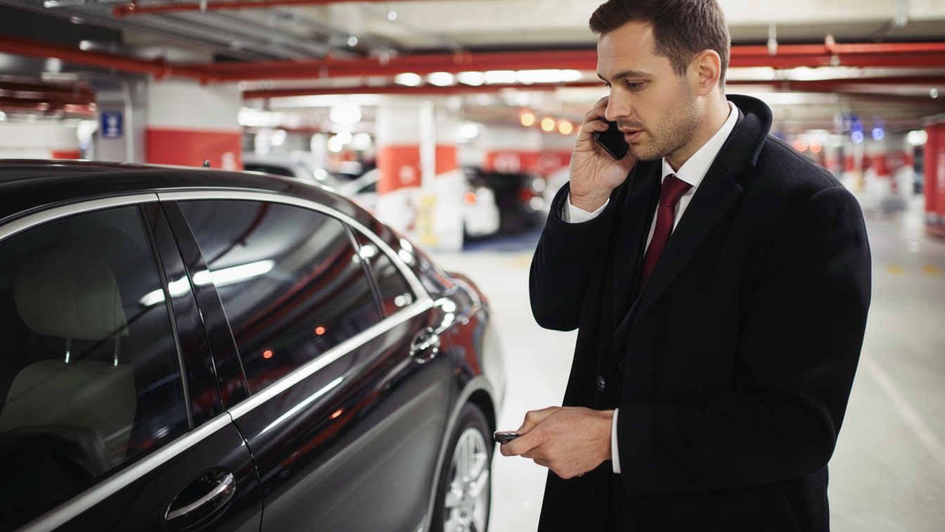 car alarm useful tips