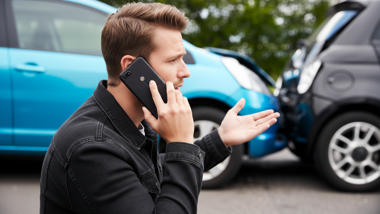 Car insurance Cyprus