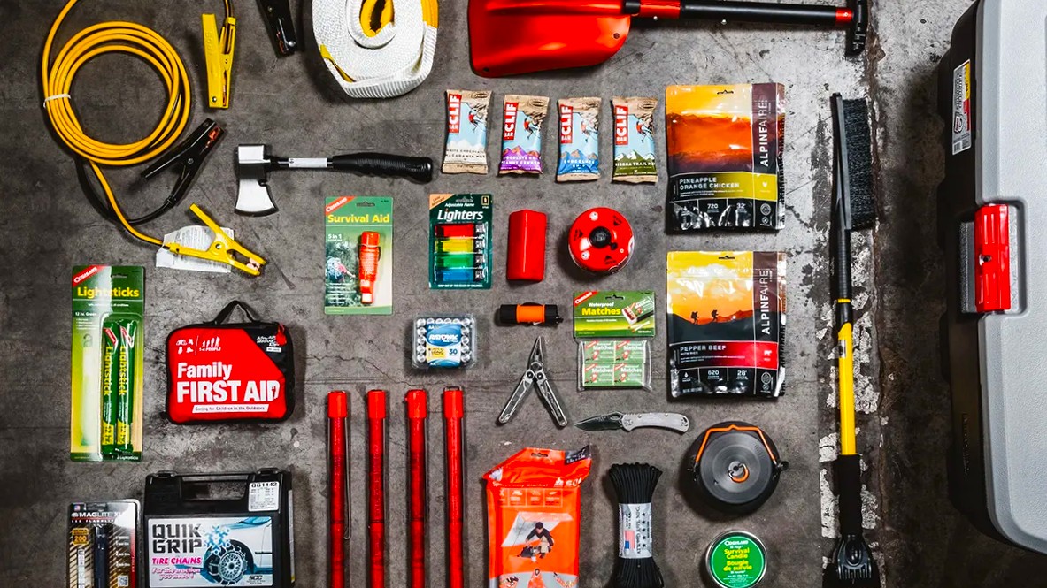 Car kit
