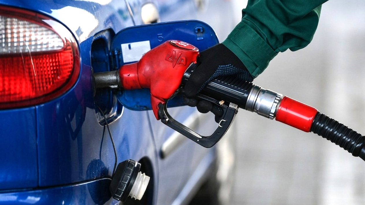 Низкое качество топлива