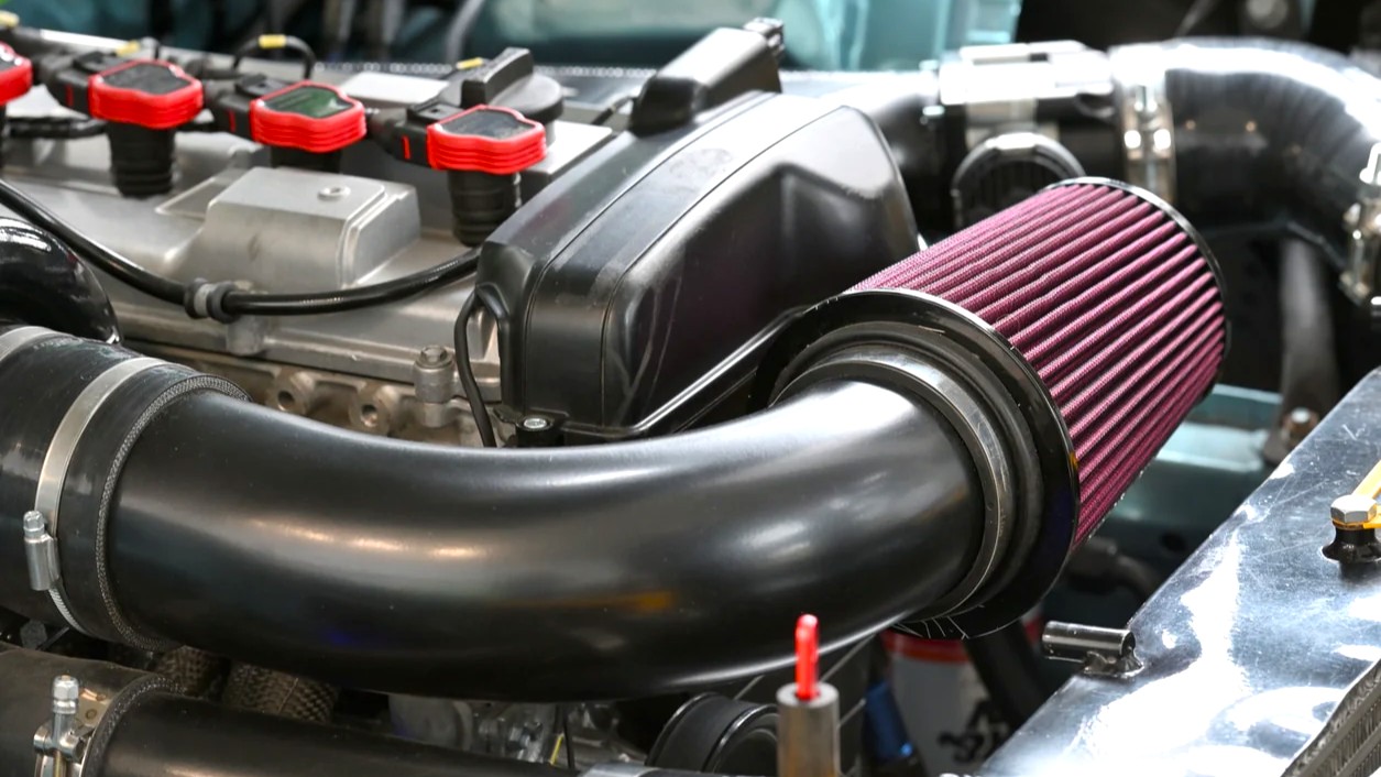 Неисправность фильтров автомобиля