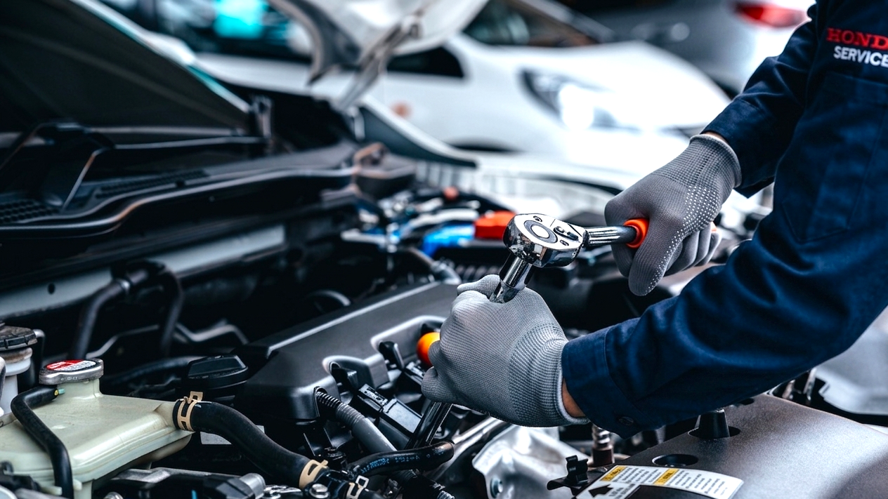 Tips for beginner car enthusiasts