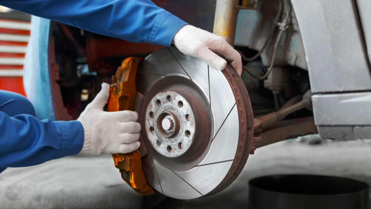 Brake system failures