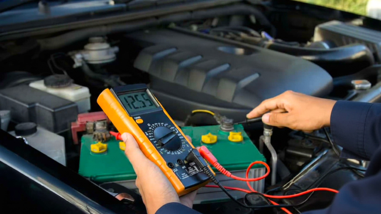 Car Operating conditions