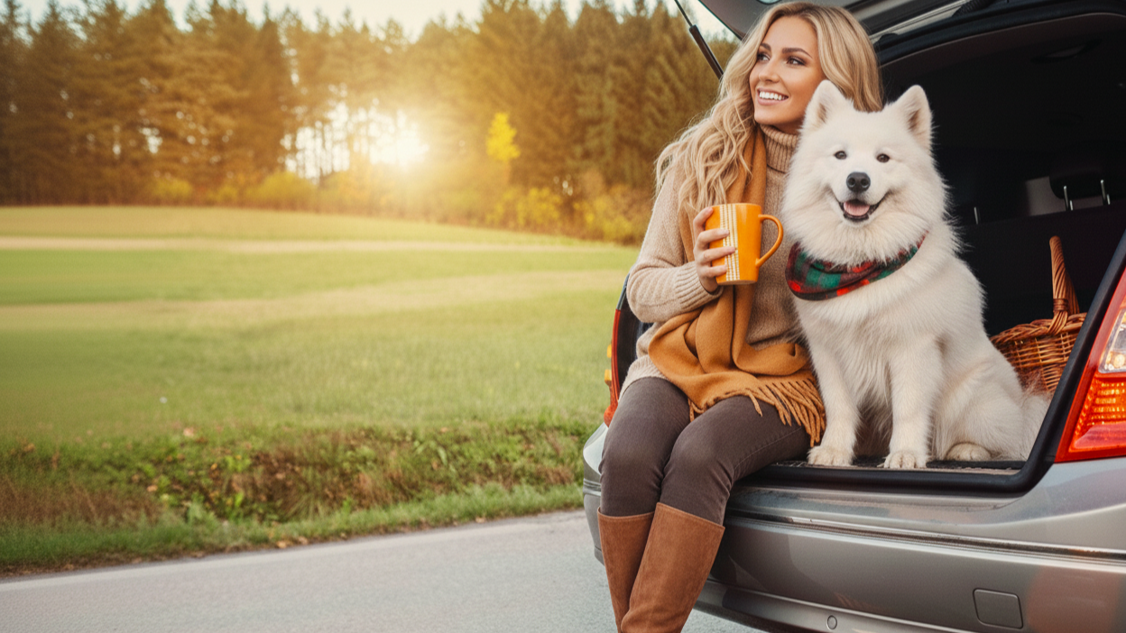 Cars for dogs owners